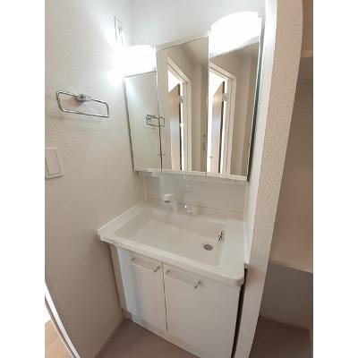 ニューライフ２１　Ｃ 104【管理NO：1-026567803-01040】 ★家具家電は申し込み後に搬入します★の物件画像