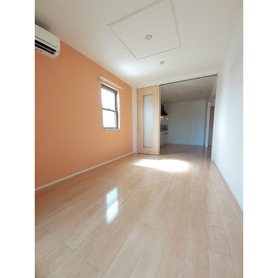 ユニゾン　Ｂ 101【管理NO：1-022405502-01010】 ★家具家電は申し込み後に搬入します★ ★2026年09月中旬入居可能★の物件画像