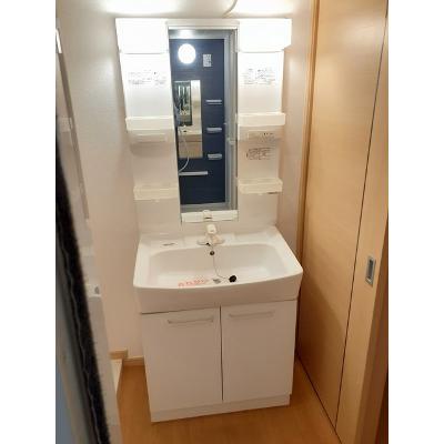 セイバリー・パレスⅡ 101【管理NO：1-014946102-01010】 ★家具家電は申し込み後に搬入します★ ★2026年11月中旬入居可能★の物件画像