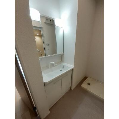 カルムⅢ　Ｂ 202【管理NO：1-026291202-02020】 ★家具家電は申し込み後に搬入します★ ★2026年08月下旬入居可能★の物件画像