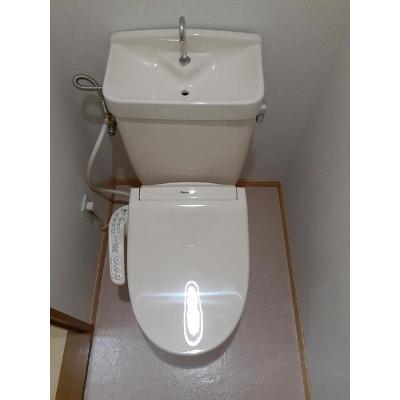 村ノ上ハイツⅤ 201【管理NO：1-005260901-02010】 ★家具家電は申し込み後に搬入します★ ★2026年08月下旬入居可能★の物件画像