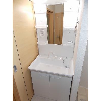 スプリングファイン 203【管理NO：1-020597801-02030】 ★家具家電は申し込み後に搬入します★ ★2026年09月下旬入居可能★の物件画像