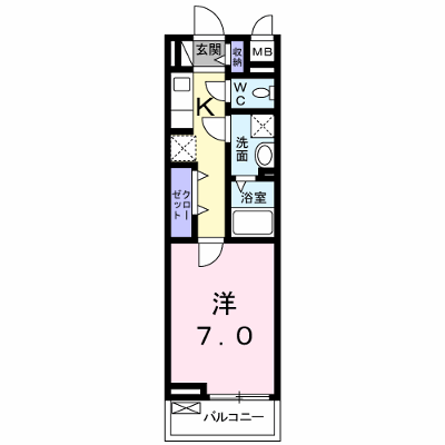 プリティ－堺 302【管理NO：1-022902301-03020】 ★家具家電は申し込み後に搬入します 2026年08月下旬入居可能の物件画像