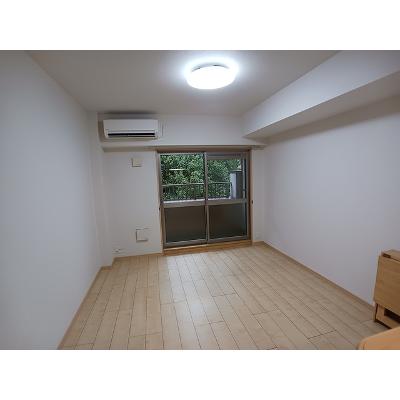 サニーキャンプ東雲Ⅰ 305【管理NO：1-017105801-03040】 ★家具家電は申し込み後に搬入します★ ★2026年09月中旬入居可能★の物件画像