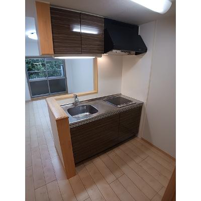 サニーキャンプ東雲Ⅰ 305【管理NO：1-017105801-03040】 ★家具家電は申し込み後に搬入します★ ★2026年09月中旬入居可能★の物件画像
