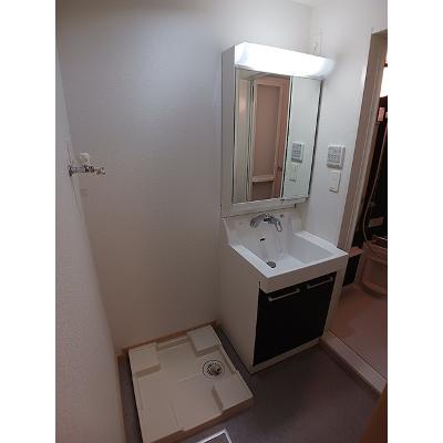 サニーキャンプ東雲Ⅰ 305【管理NO：1-017105801-03040】 ★家具家電は申し込み後に搬入します★ ★2026年09月中旬入居可能★の物件画像
