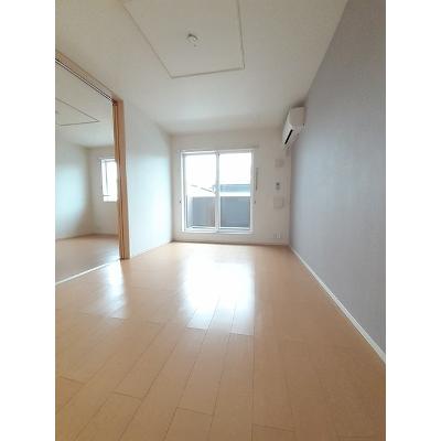 ＢｉｇＢａｎｇ２ 203【管理NO：1-019659601-02030】 ★家具家電は申し込み後に搬入します 2026年10月中旬入居可能の物件画像