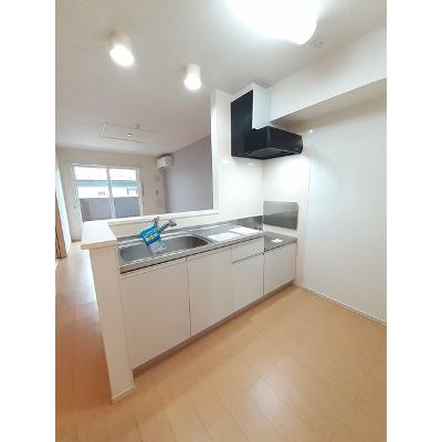 ＢｉｇＢａｎｇ２ 203【管理NO：1-019659601-02030】 ★家具家電は申し込み後に搬入します 2026年10月中旬入居可能の物件画像