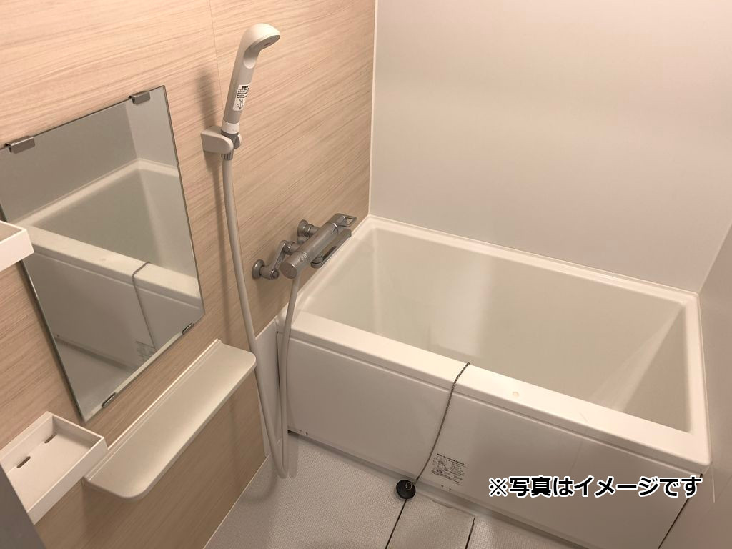 グッドステイ南千住スカイガーデンⅤ『禁煙ルーム・1K・25平米・Wi-Fi無制限・浴室乾燥付』【デラックス】の物件画像