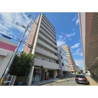 OneLife西宮夙川アクセスSL【浴室乾燥機・独立洗面台・オール電化】の物件画像