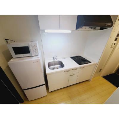 OneLife西宮夙川アクセスSL【浴室乾燥機・独立洗面台・オール電化】の物件画像