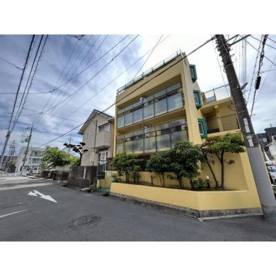 OneLife西宮夙川メゾンSL【3点ユニットバスタイプ】の物件画像