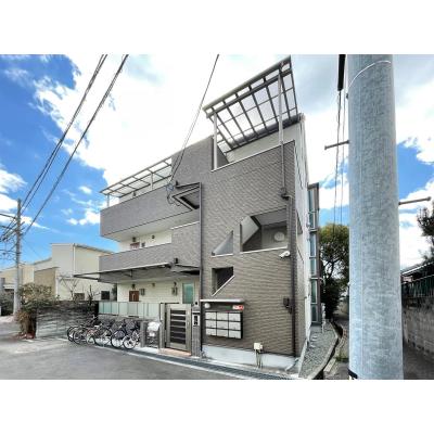 OneLife宝塚逆瀬川アースSL【Wi-Fi無制限・浴室乾燥機・2口ガスコンロ】の物件画像