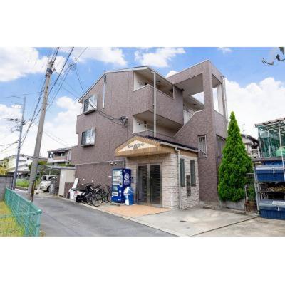 OneLife川西伊丹コートSL【バストイレ別・2口ガスコンロ・浴室乾燥機】の物件画像