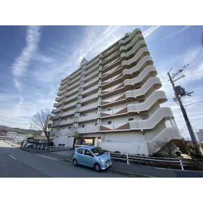 OneLife新三田シティSL【オートロック・3点ユニットバスタイプ】の物件画像