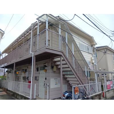KIT【西所沢駅徒歩10分♪】南向き☆Wi-Fi無料☆家具家電完備の物件画像