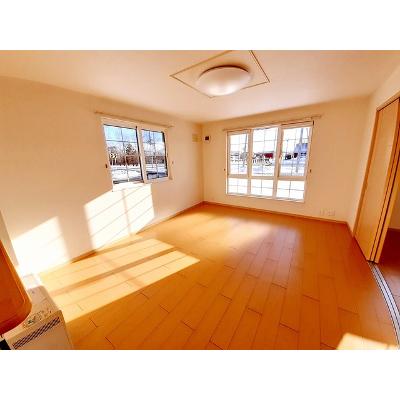 ベルブランⅠ 101【管理NO：1-016384601-01010】 ★家具家電は申し込み後に搬入します★ ★2026年09月中旬入居可能★の物件画像