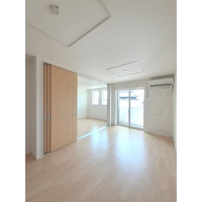 さくら 201【管理NO：1-022233801-02010】 ★家具家電は申し込み後に搬入します★ ★2026年11月中旬入居可能★の物件画像