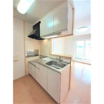 フルール・Ｍ３　Ａ 201【管理NO：1-015746701-02010】 ★家具家電は申し込み後に搬入します★ ★2026年09月中旬入居可能★の物件画像