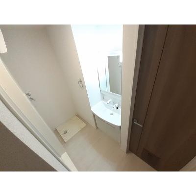 メゾン　プリマヴェラ 102【管理NO：1-027609401-01020】 ★家具家電は申し込み後に搬入します 2026年09月中旬入居可能の物件画像