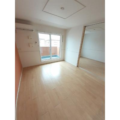 ソリジェ　Ｂ 203【管理NO：1-022334502-02030】 ★家具家電は申し込み後に搬入します 2026年09月中旬入居可能の物件画像