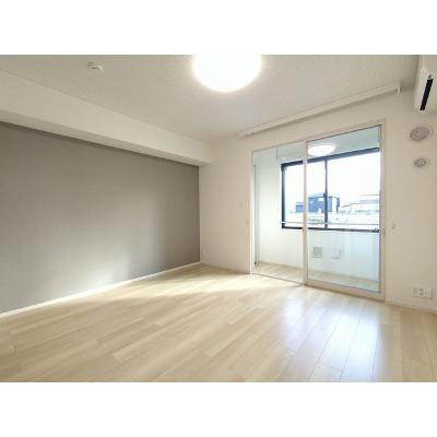 エレガンシア　Ⅲ 105【管理NO：1-027741301-01050】 ★家具家電は申し込み後に搬入します★ ★2026年09月上旬入居可能★の物件画像