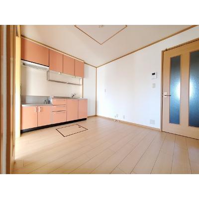 カーサ・フィオーレⅢ 104【管理NO：1-013102902-01040】 ★家具家電は申し込み後に搬入します★ ★2026年09月中旬入居可能★の物件画像