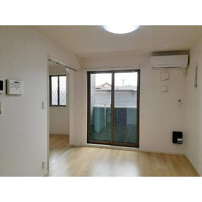 ハミングバード 103【管理NO：1-025793801-01030】 ★家具家電は申し込み後に搬入します★ ★2026年09月中旬入居可能★の物件画像