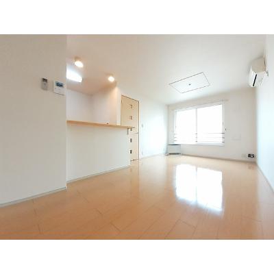 リリーベルⅡ 101【管理NO：1-017803401-01010】 ★家具家電は申し込み後に搬入します★ ★2026年09月中旬入居可能★の物件画像