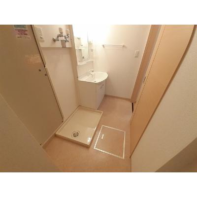 リリーベルⅡ 101【管理NO：1-017803401-01010】 ★家具家電は申し込み後に搬入します★ ★2026年09月中旬入居可能★の物件画像