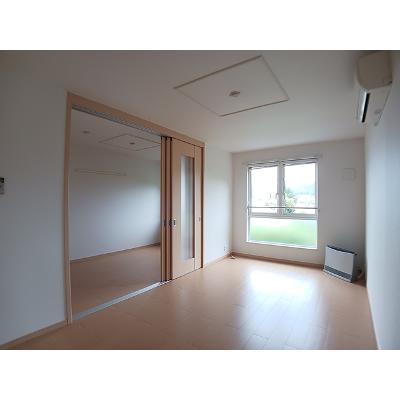 ガーデンヒルズ 202【管理NO：1-016298901-02020】 ★家具家電は申し込み後に搬入します★の物件画像