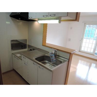 カサ・アレグリー　Ｃ 203【管理NO：1-013202903-02030】 ★家具家電は申し込み後に搬入します★ ★2026年09月中旬入居可能★の物件画像