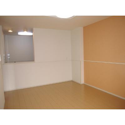アトレⅡ 102【管理NO：1-018443701-01020】 ★家具家電は申し込み後に搬入します★ ★2026年10月中旬入居可能★の物件画像