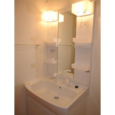 アトレⅡ 102【管理NO：1-018443701-01020】 ★家具家電は申し込み後に搬入します★ ★2026年10月中旬入居可能★の物件画像