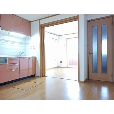 アニバーサリー 105【管理NO：1-012881201-01050】 ★家具家電は申し込み後に搬入します★ ★2026年09月上旬入居可能★の物件画像