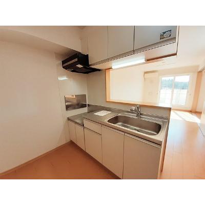 ギャラクシーⅠ 204【管理NO：1-016254601-02040】 ★家具家電は申し込み後に搬入します★ ★2026年09月中旬入居可能★の物件画像
