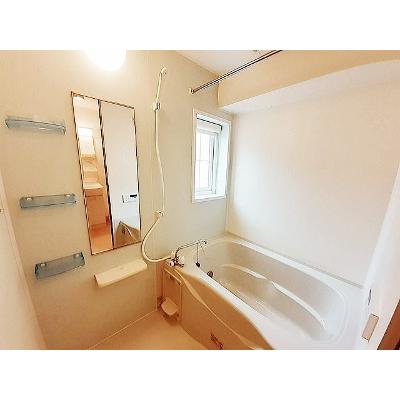ギャラクシーⅠ 204【管理NO：1-016254601-02040】 ★家具家電は申し込み後に搬入します★ ★2026年09月中旬入居可能★の物件画像