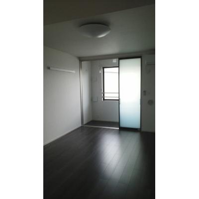 クラール　澤 201【管理NO：1-019341201-02010】 ★家具家電は申し込み後に搬入します 2026年08月上旬入居可能の物件画像