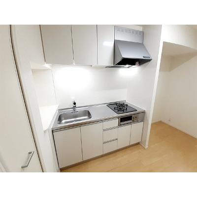 サニー・プロムナードⅡ 201【管理NO：1-024712301-02010】 ★家具家電は申し込み後に搬入します★ ★2026年09月上旬入居可能★の物件画像