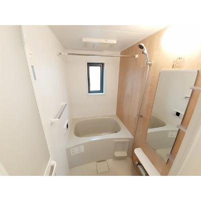 サニー・プロムナードⅡ 201【管理NO：1-024712301-02010】 ★家具家電は申し込み後に搬入します★ ★2026年09月上旬入居可能★の物件画像