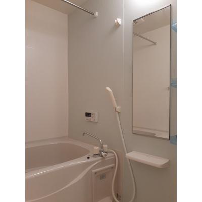 ユニゾン・Ｍ 201【管理NO：1-018428901-02010】 ★家具家電は申し込み後に搬入します★ ★2026年09月上旬入居可能★の物件画像