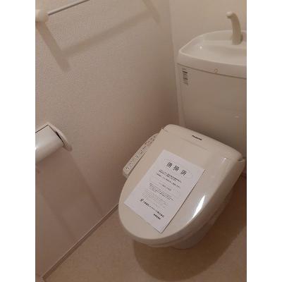ユニゾン・Ｍ 201【管理NO：1-018428901-02010】 ★家具家電は申し込み後に搬入します★ ★2026年09月上旬入居可能★の物件画像