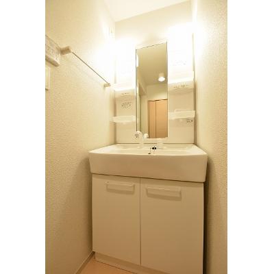 セレーノ・ＫⅢ 202【管理NO：1-017067101-02020】 ★家具家電は申し込み後に搬入します★ ★2026年09月中旬入居可能★の物件画像