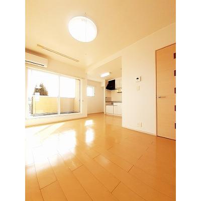 北斗七星 206【管理NO：1-017755901-02050】 ★家具家電は申し込み後に搬入します★ ★2026年09月中旬入居可能★の物件画像