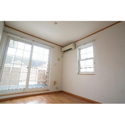 ソレーユＦ 201【管理NO：1-012158102-02010】 ★家具家電は申し込み後に搬入します★ ★2026年08月下旬入居可能★の物件画像