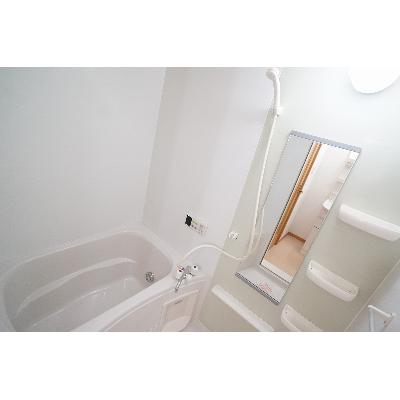 ソレーユＦ 201【管理NO：1-012158102-02010】 ★家具家電は申し込み後に搬入します★ ★2026年08月下旬入居可能★の物件画像