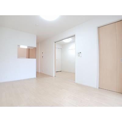 ニュークレストヒルズ　Ⅱ 104【管理NO：1-023049202-01040】 ★家具家電は申し込み後に搬入します★ ★2026年09月中旬入居可能★の物件画像