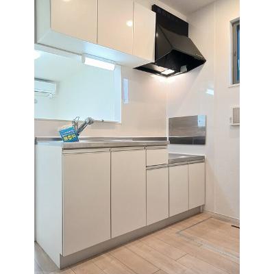 ニュークレストヒルズ　Ⅱ 104【管理NO：1-023049202-01040】 ★家具家電は申し込み後に搬入します★ ★2026年09月中旬入居可能★の物件画像