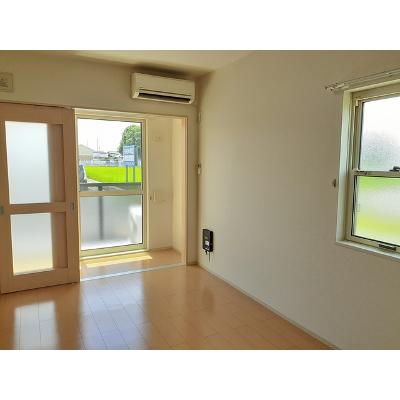 アクアーリオ 104【管理NO：1-019822201-01040】 ★家具家電は申し込み後に搬入します 2026年08月上旬入居可能の物件画像