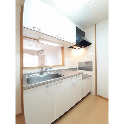 プリュジュールＢ 203【管理NO：1-014556402-02030】 ★家具家電は申し込み後に搬入します 2026年10月上旬入居可能の物件画像